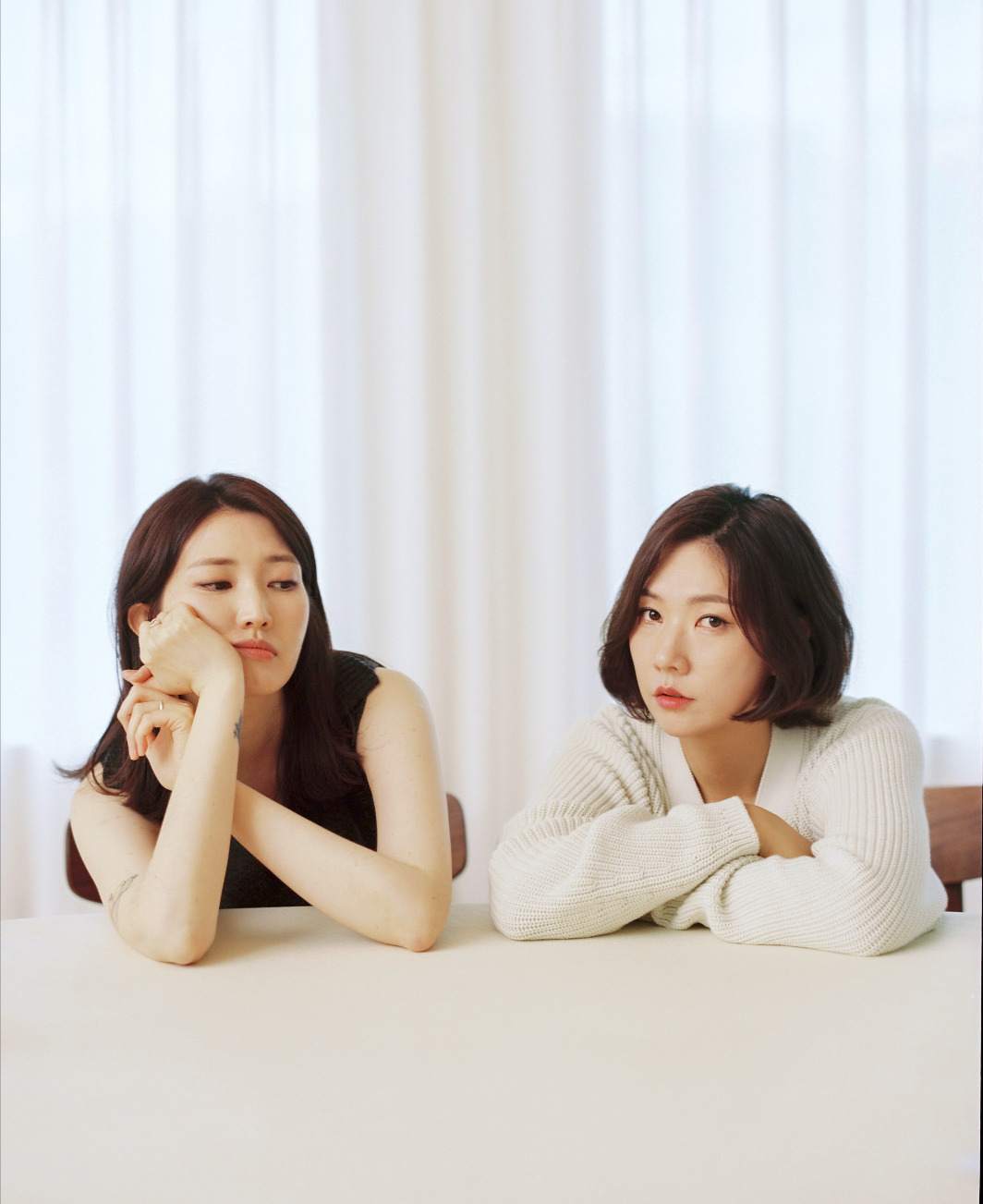 옥상달빛 [매직스트로베리사운드 제공]