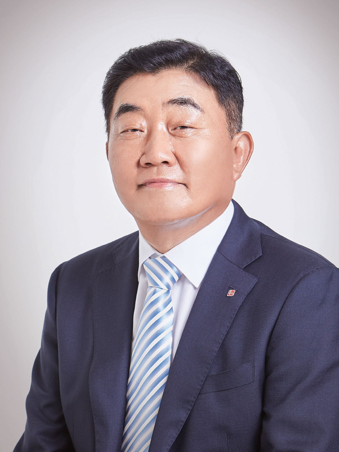 손보익 LX세미콘 최고경영자(CEO) 사장