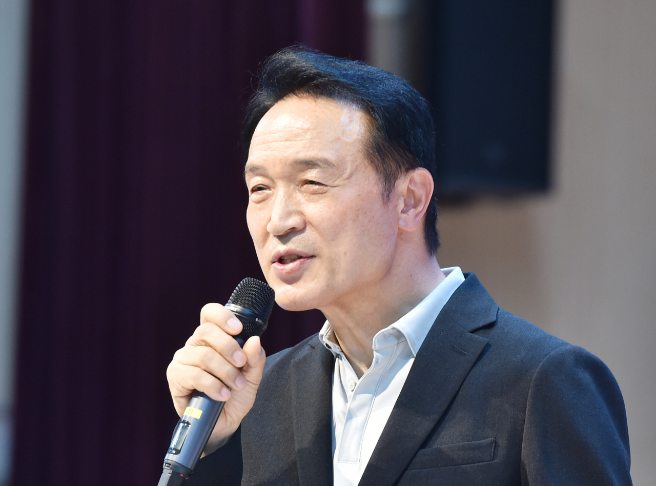 임태희 교육감