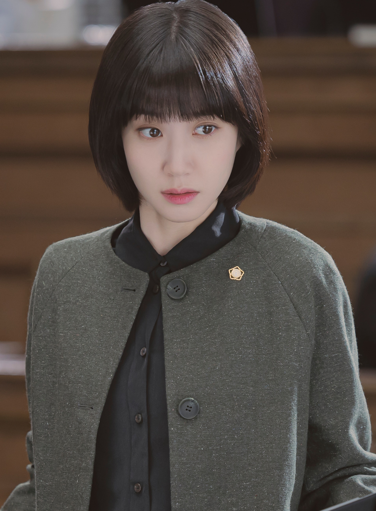 KT그룹의 콘텐츠 자회사 KT스튜디오지니가 제작에 참여한 드라마 ‘이상한 변호사 우영우’의 흥행으로 ENA 채널 인지도가 크게 높아졌다. [KT스튜디오지니 홈페이지]