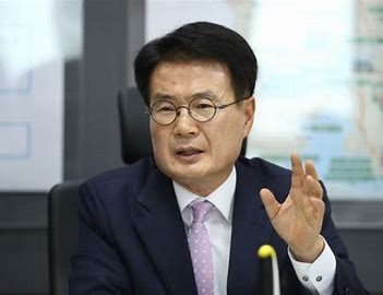 이승옥 전 강진군수
