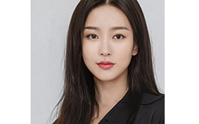 딥브레인AI가 선보인 가상인간 NFT. [ibox 캡처]