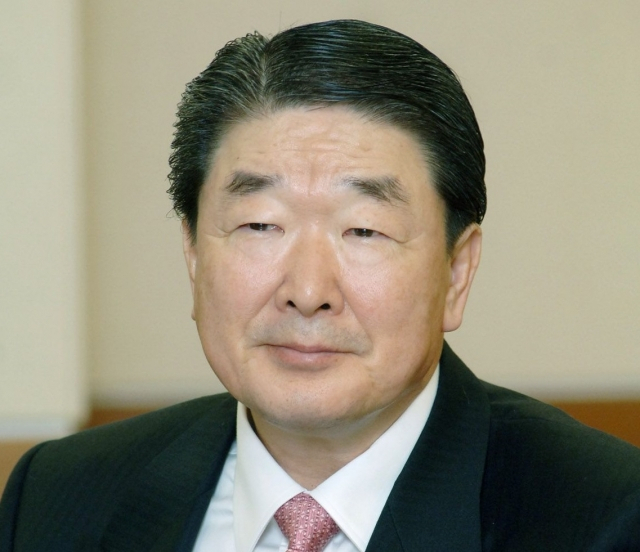 구본준 LX그룹 회장