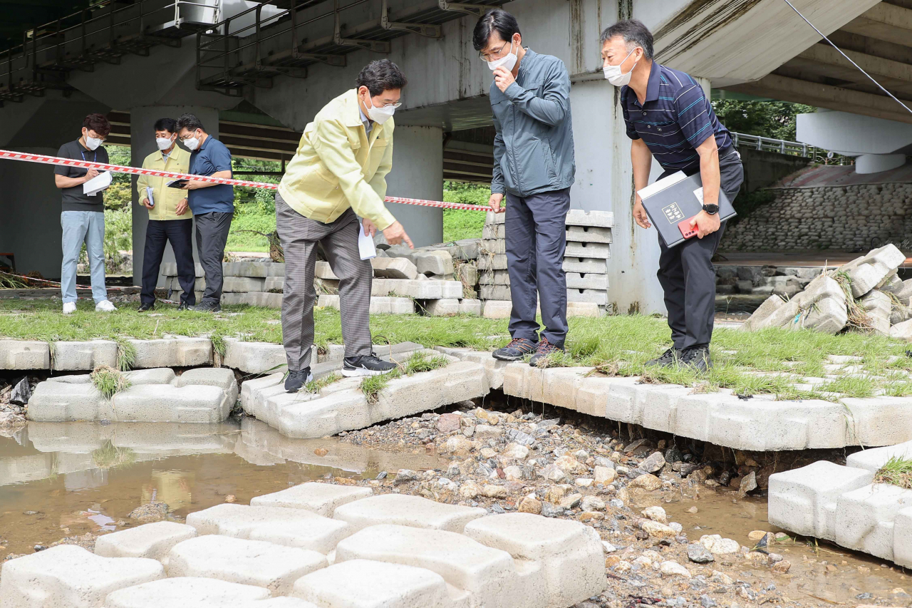 이상일 용인특례시장