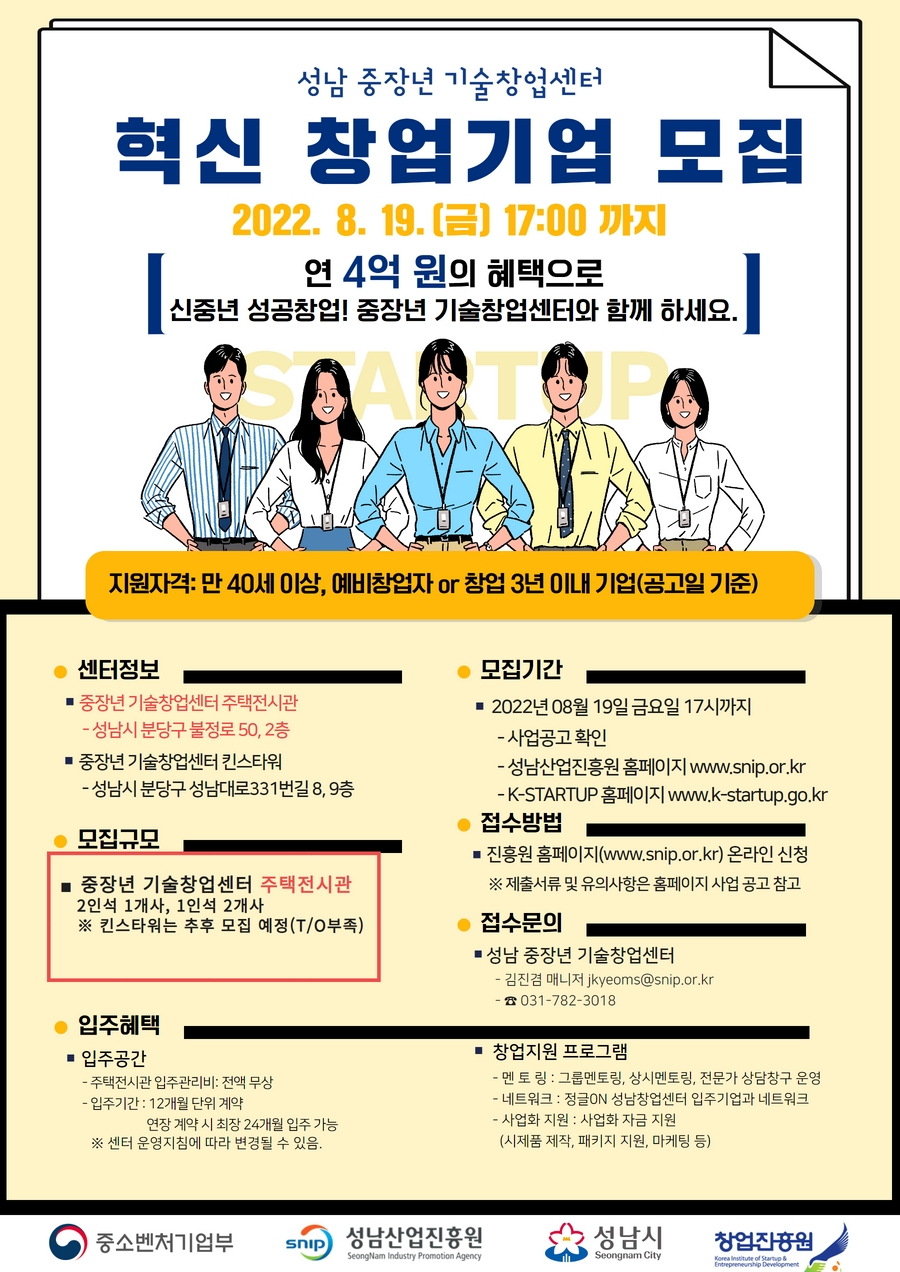 [성남산업진흥원 제공]