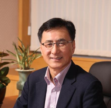 최창식 DB하이텍 대표이사 부회장 [DB하이텍 제공]