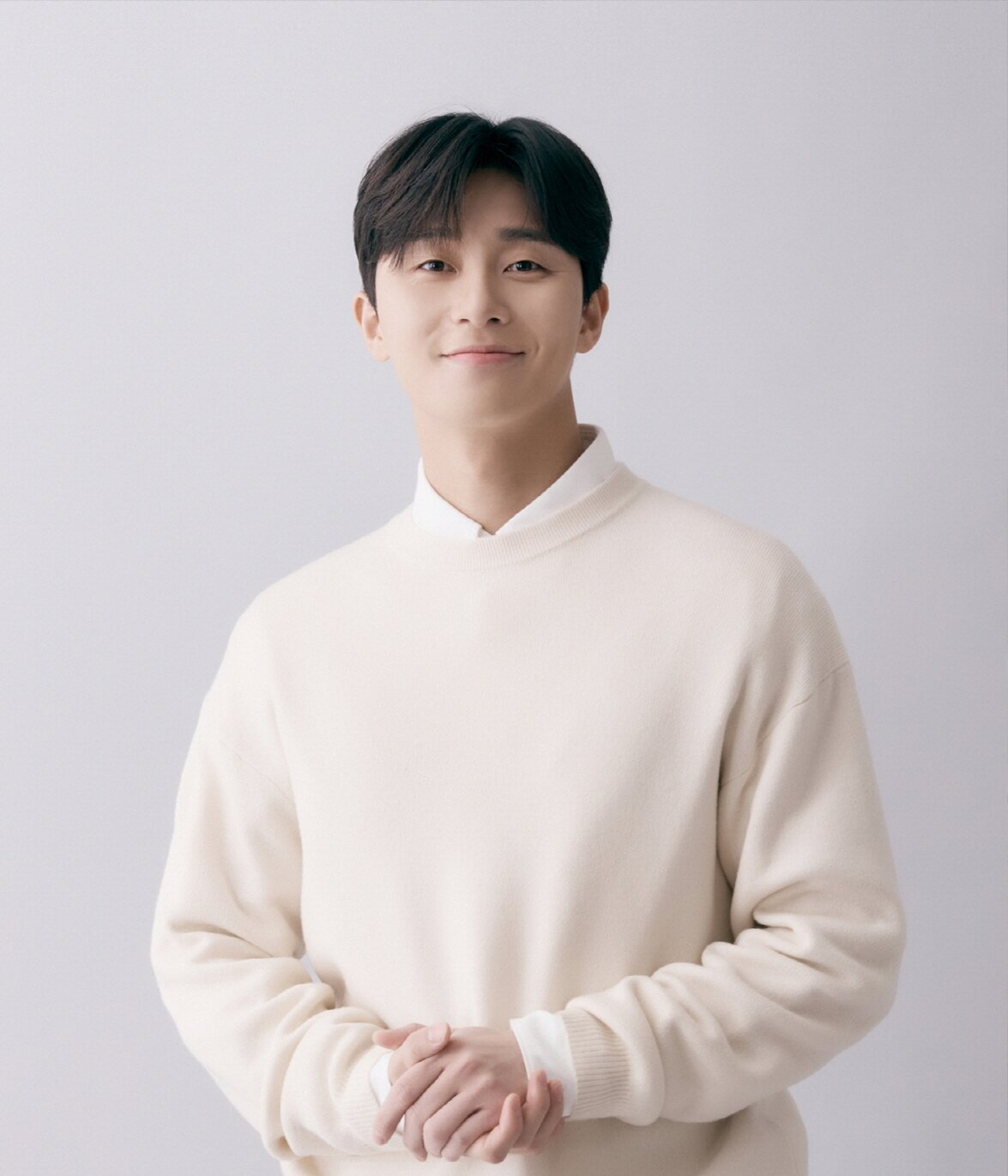 박서준 [초록우산어린이재단 제공]
