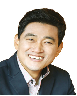 오신환 서울시 신임 정무부시장. [서울시 제공]