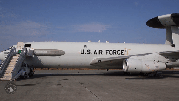 [유튜브 'U.S MILITARY SUPERIOR' 채널 캡처]