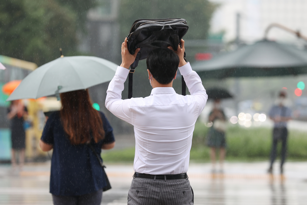 기사와 사진은 직접 관련 없음. [연합]