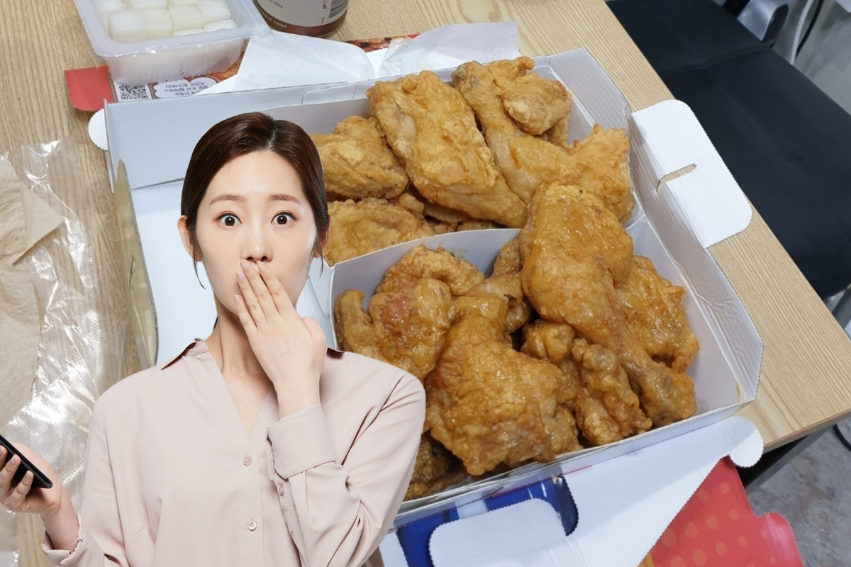 배달의민족, 요기요 등 민간 배달앱이 주춤하는 최근 공공배달앱 ‘배달특급’의 이용자 수가 늘어나고 있다.[독자제공·게티이미지뱅크]