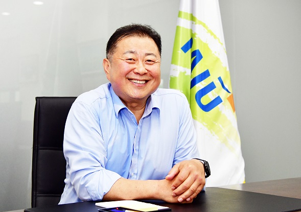 김경일 파주시장