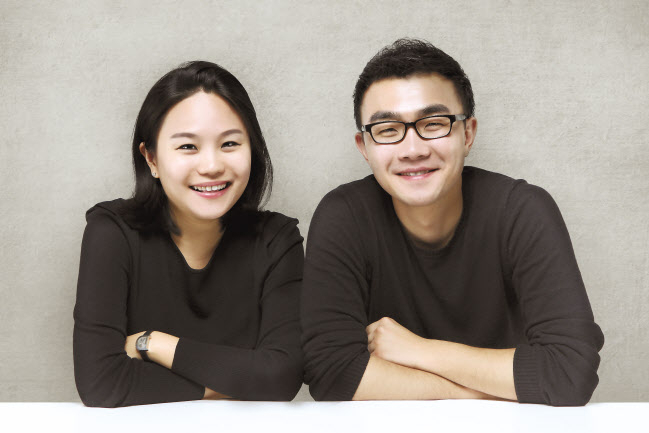 OBBA(Office for Beyond Boundaries Architecture) 이소정·곽상준 대표[OBBA]