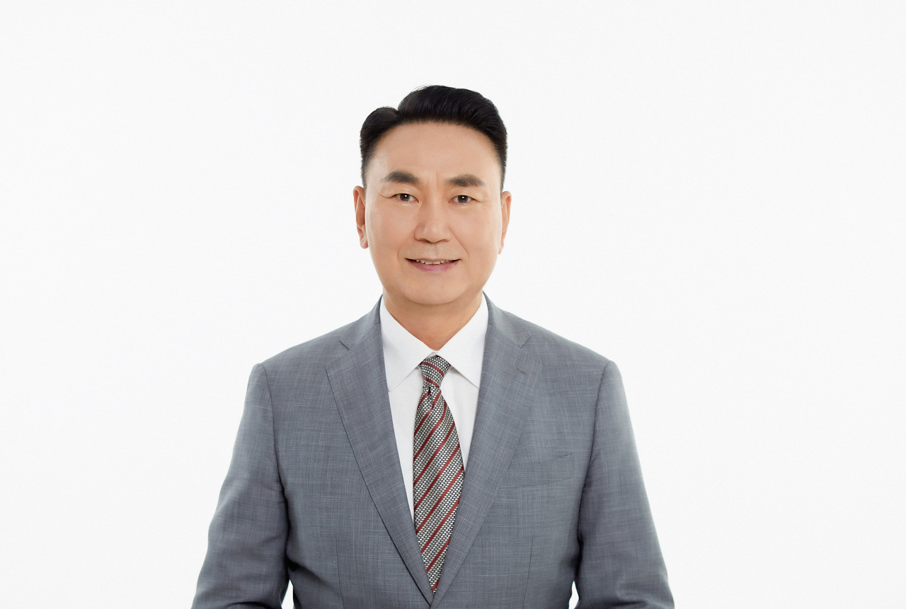 월드허그파운데이션 아시아 대표인 서대천 목사. [월드허그파운데이션 제공]