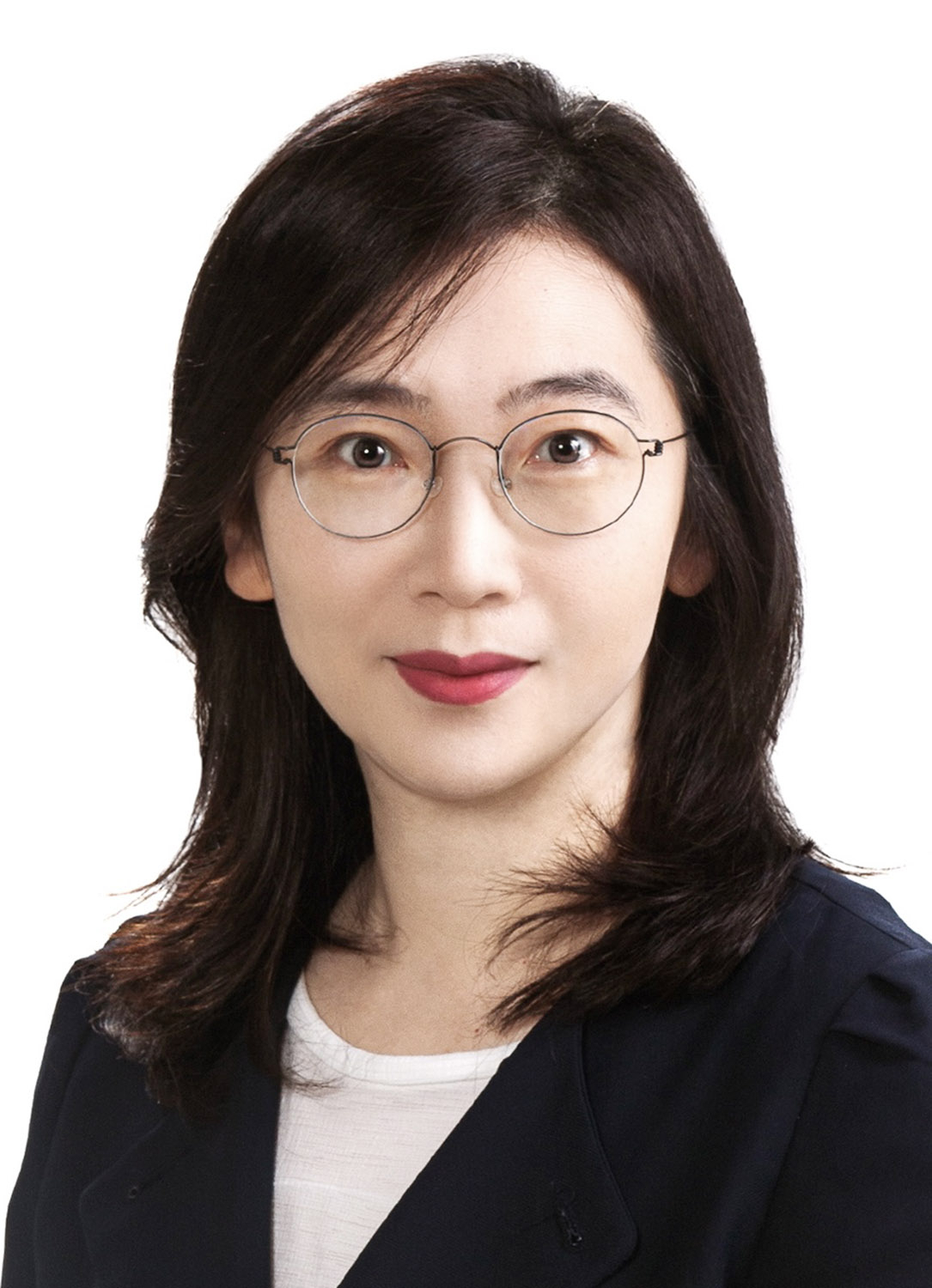 남혜성 홈뷰티사업담당 상무