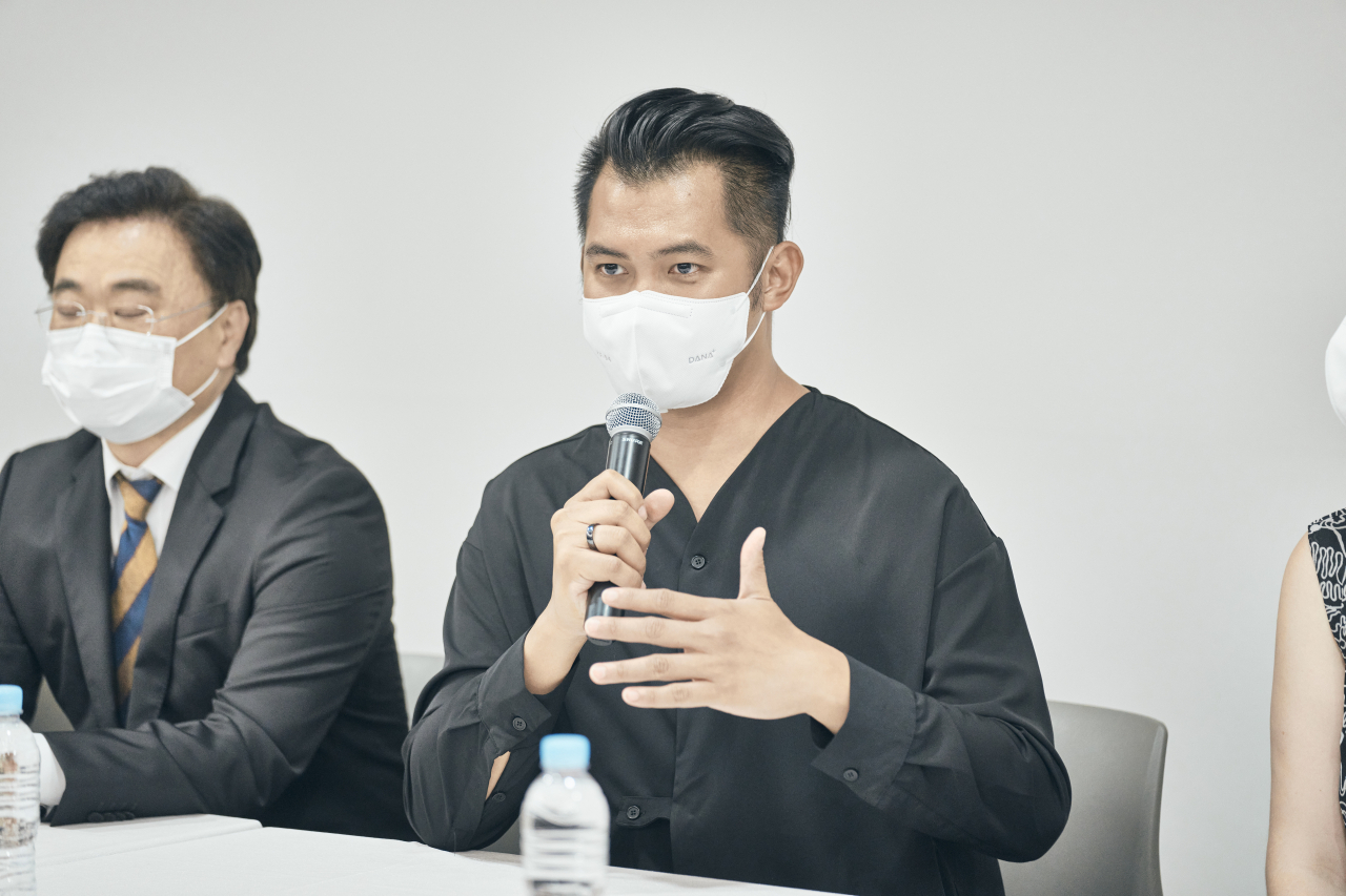 엔리코 라가스카 [국립합창단 제공]