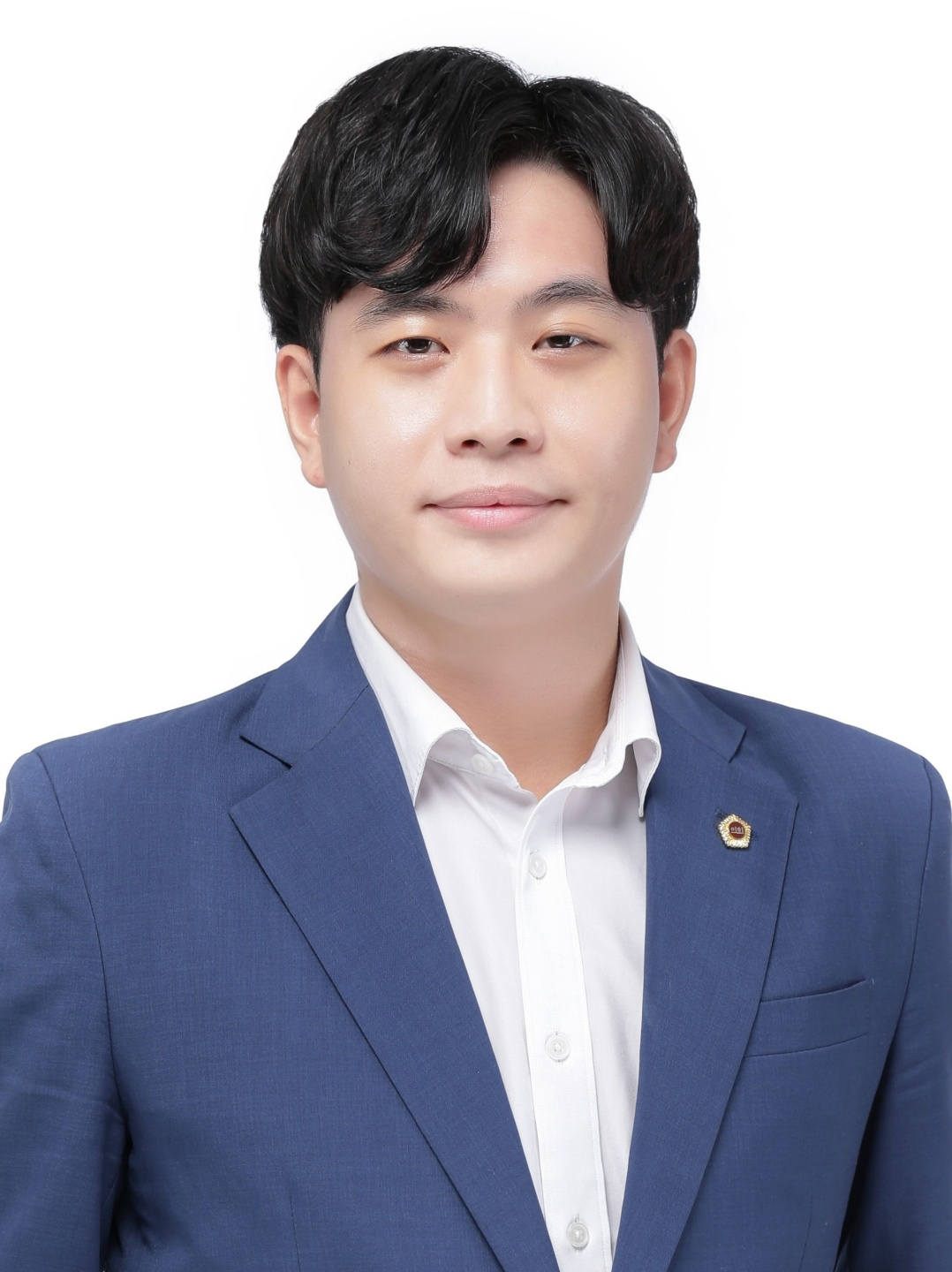 박강산 서울시의원. [박강산 의원실 제공]