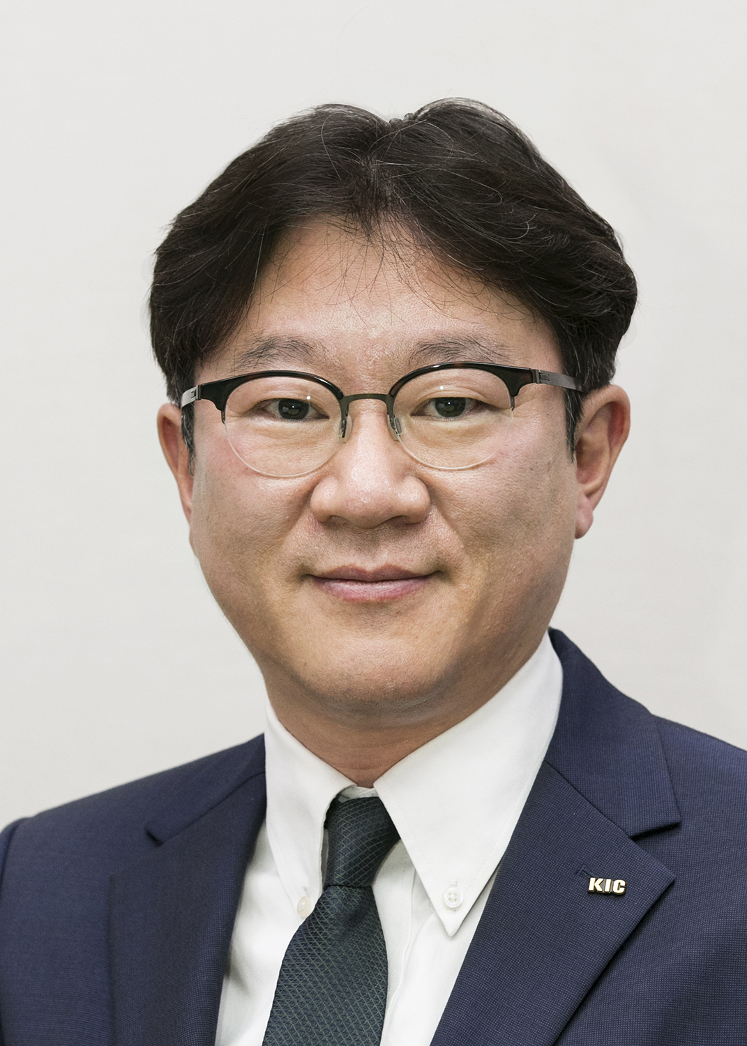 이훈 한국투자공사 신임 투자운용부문장 [한국투자공사 제공]