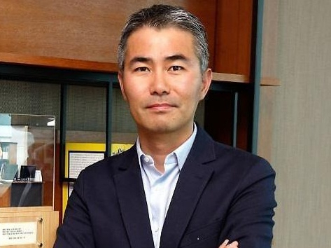 장현국 위메이드 대표. [위메이드 제공]