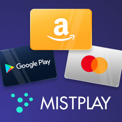 캐나다에 본사가 있는 미스트플레이가 개발한 리워드앱 ‘미스트플레이(MISTPLAY)’. [구글 플레이스토어]