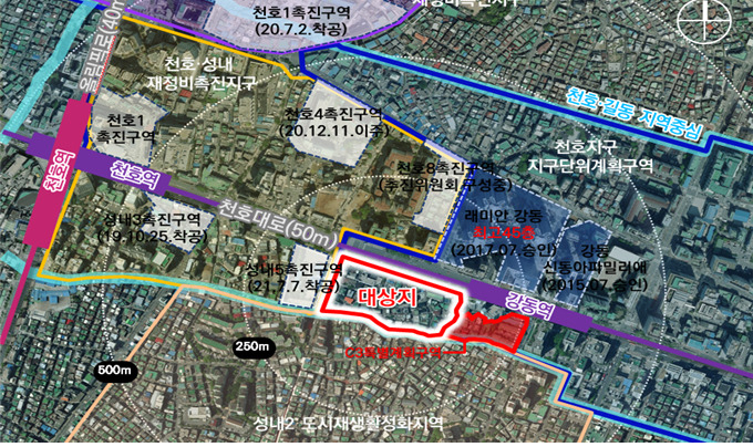 [서울시 제공]