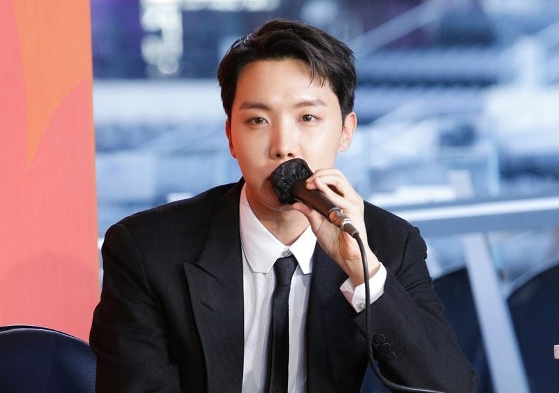 제이홉
