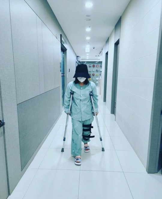 [박나래 인스타그램]