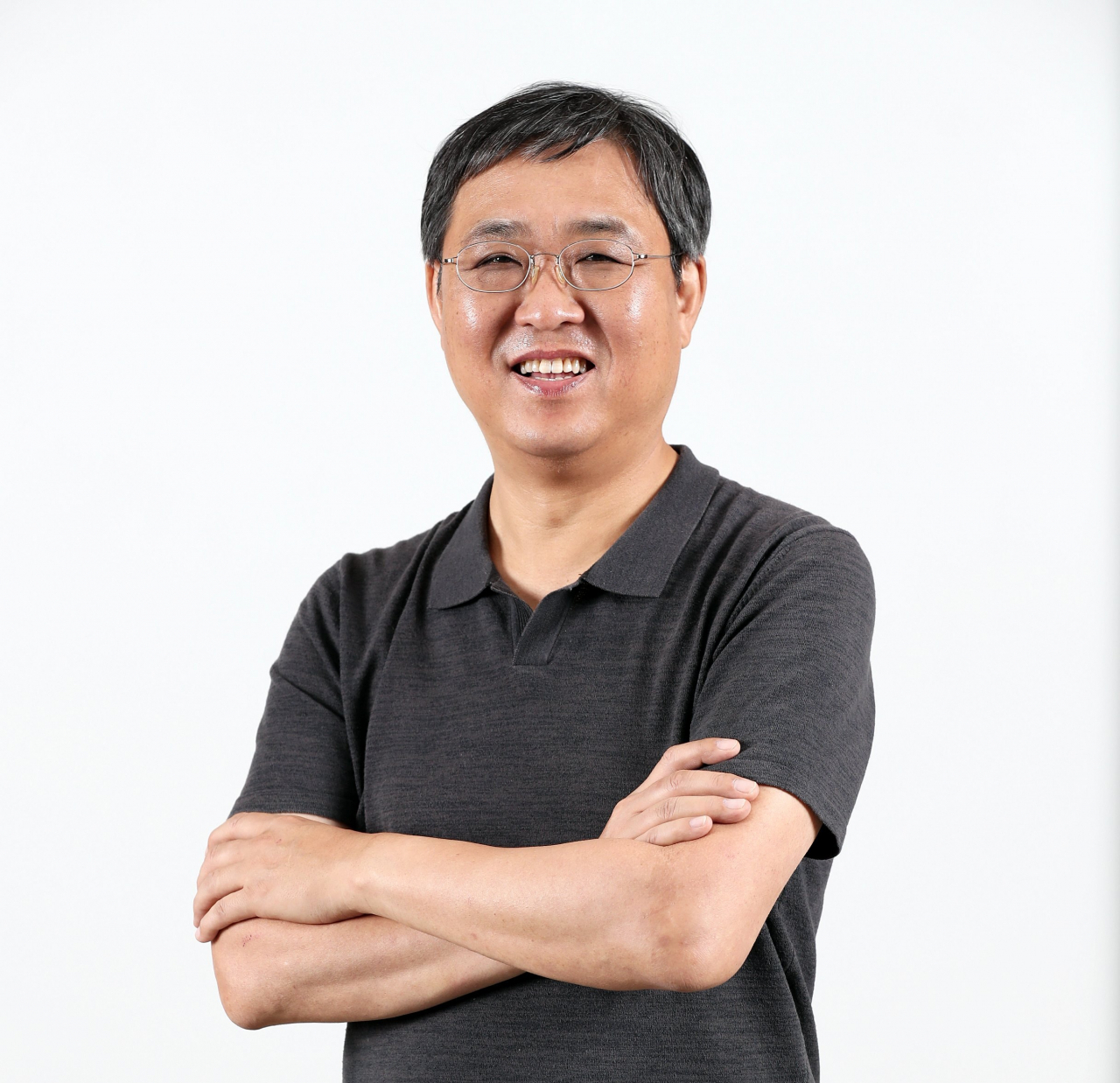 최휘영 신임 인터파크 대표. [인터파크 제공]