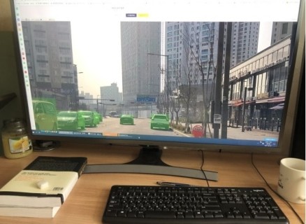 [Weekender] The mundane job of teaching AI about the real world