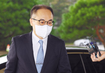 이원석 검찰총장 후보자. [연합]