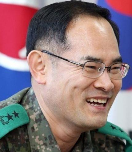 임종득 국가안보실 제2차장 [대통령실 제공]