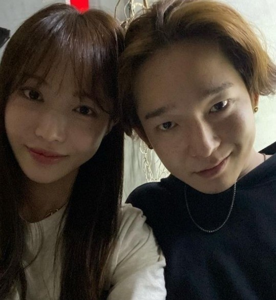 [서민재 인스타그램]