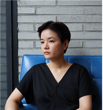김멜라 작가