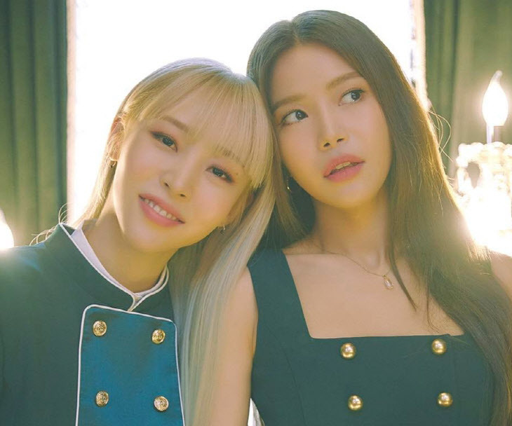 (Credit: RBW Entertainment)