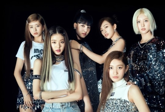 (Credit: Starship Entertainment)