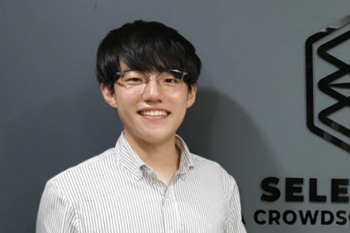 셀렉트스타 김세엽 공동 대표. [셀렉트스타 제공]