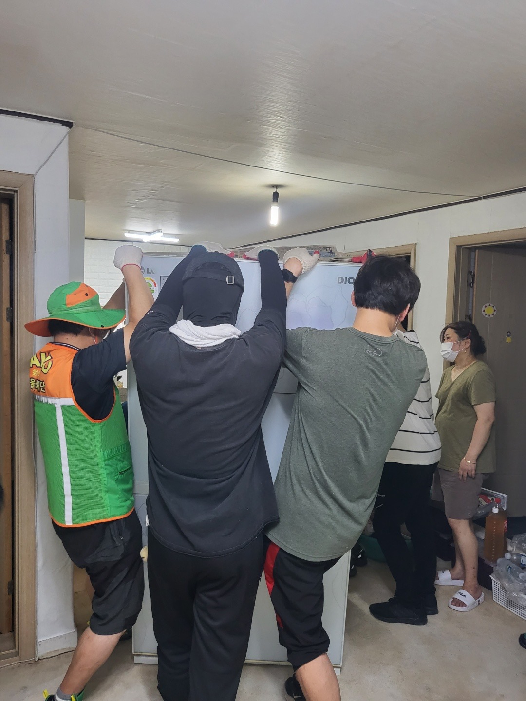 [화성도시공사 제공]