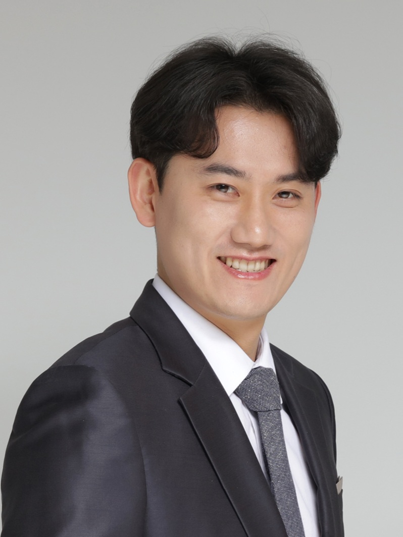 이재현 휠라코리아 전략본부장 [휠라코리아 제공]