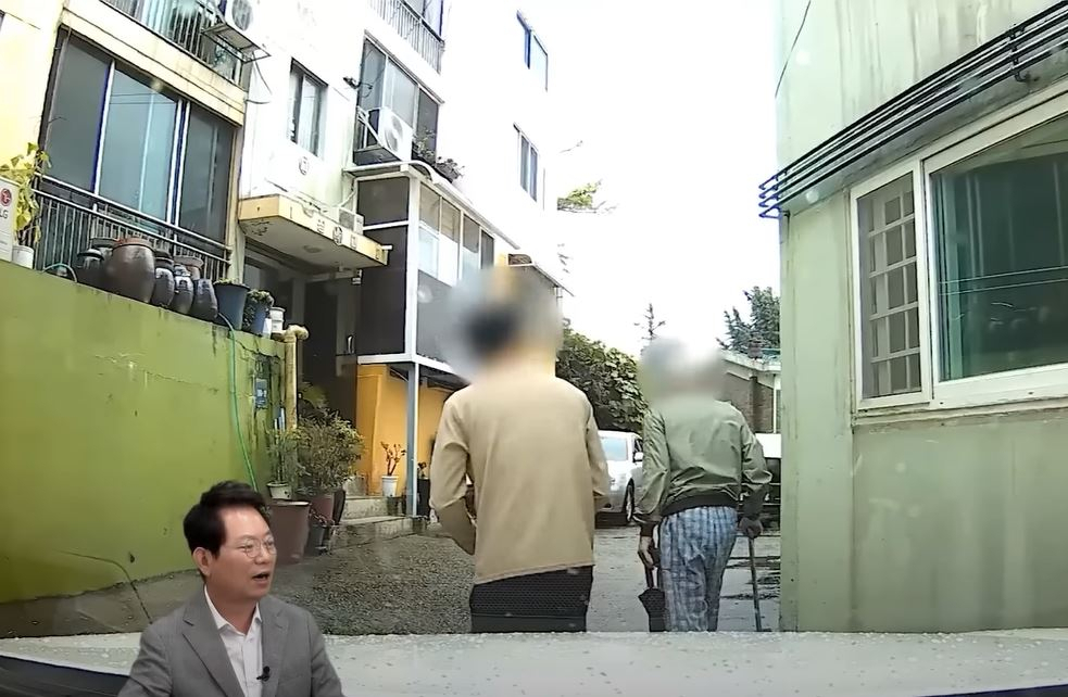 [유튜브 '한문철TV']