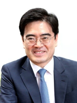 공영운 현대차그룹 사장.