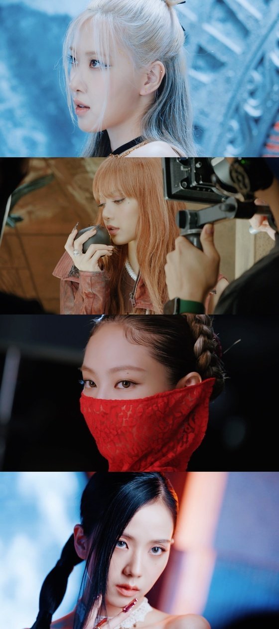 (Credit: YG Entertainment)
