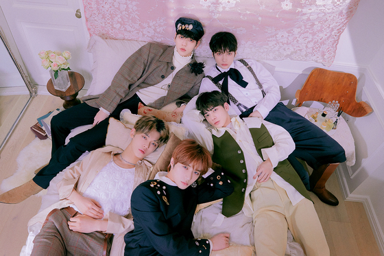 (Credit: Big Hit Music)
