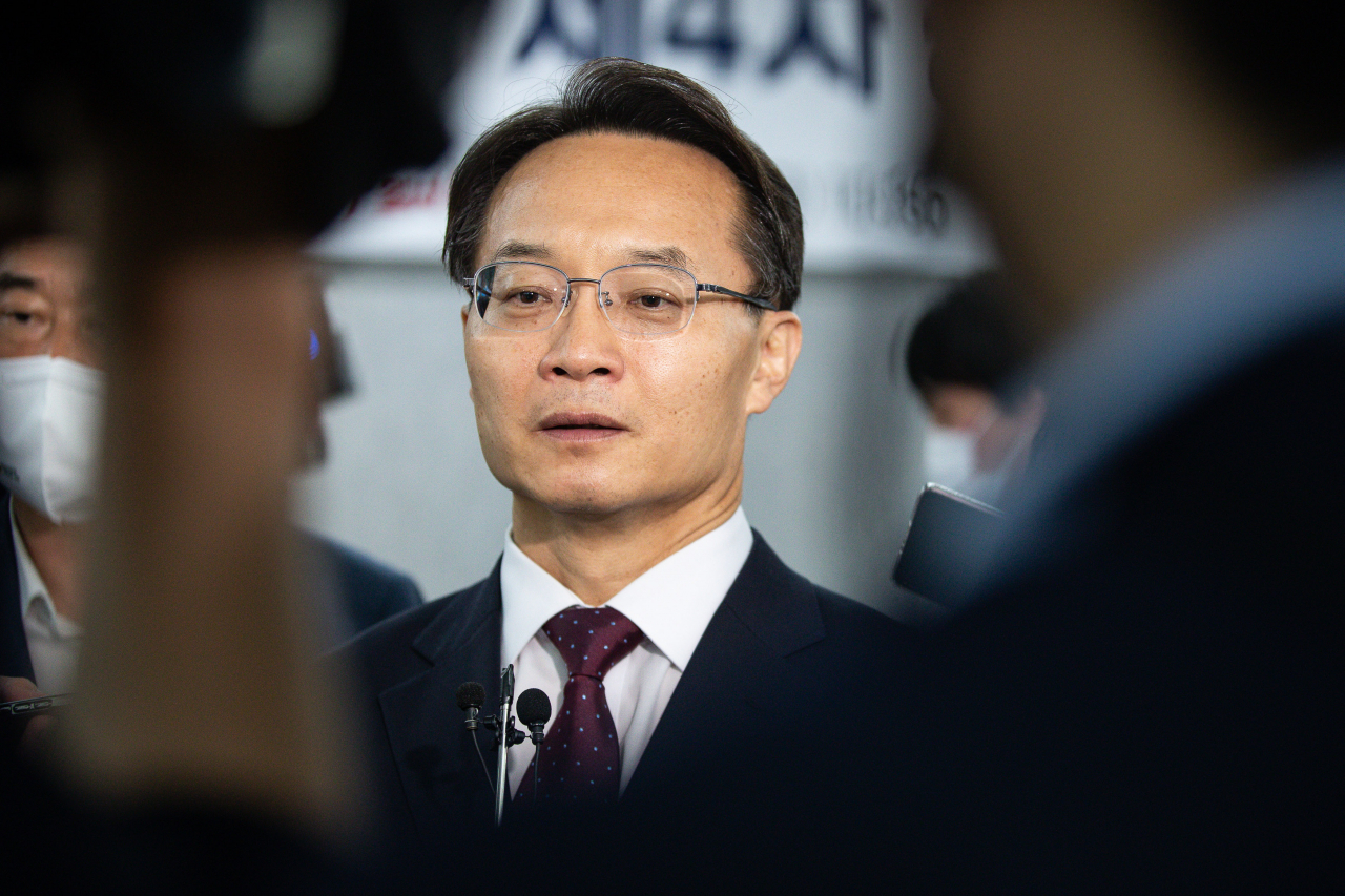 조해진 국민의힘 의원