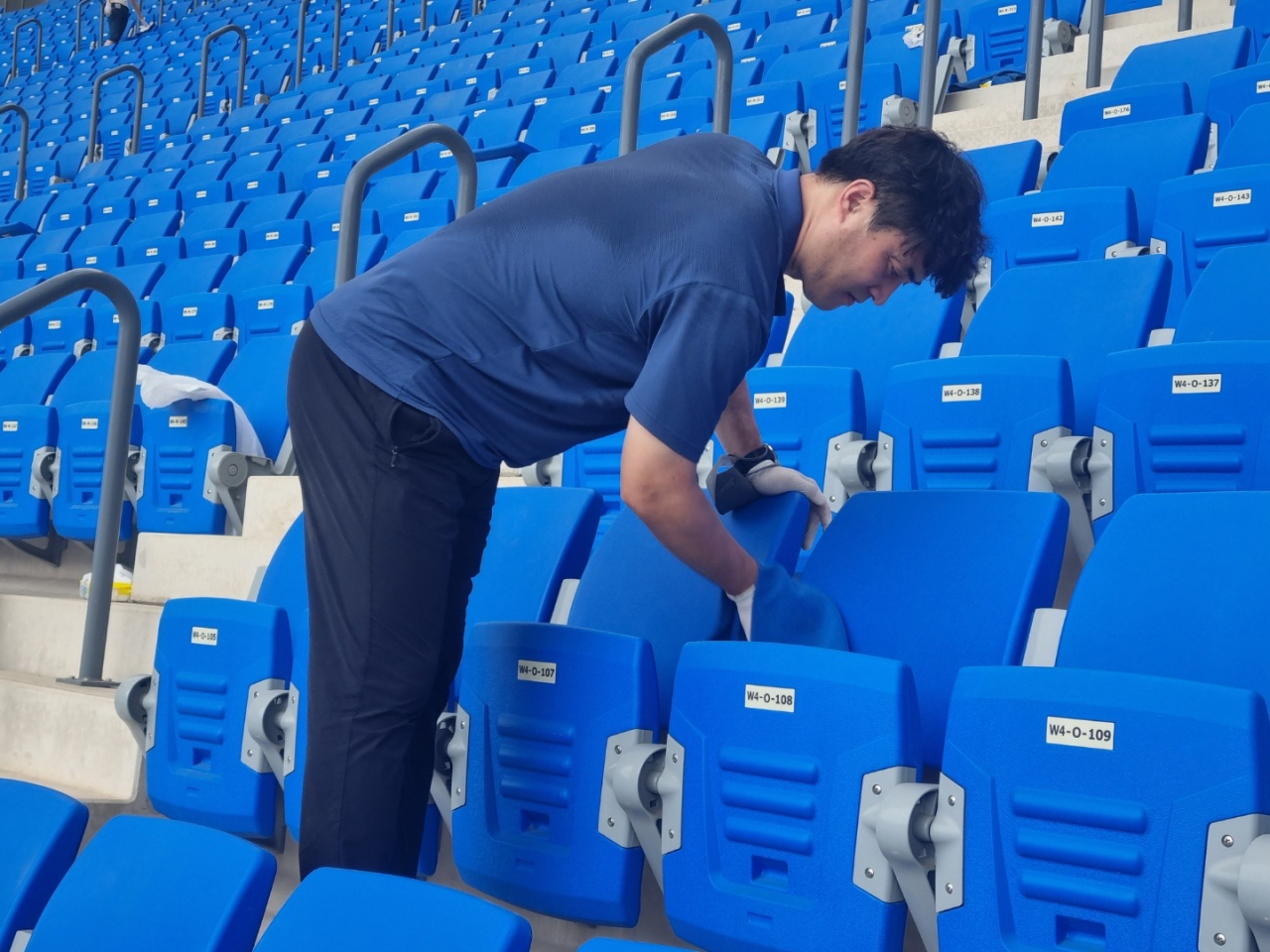 [용인도시공사 제공]