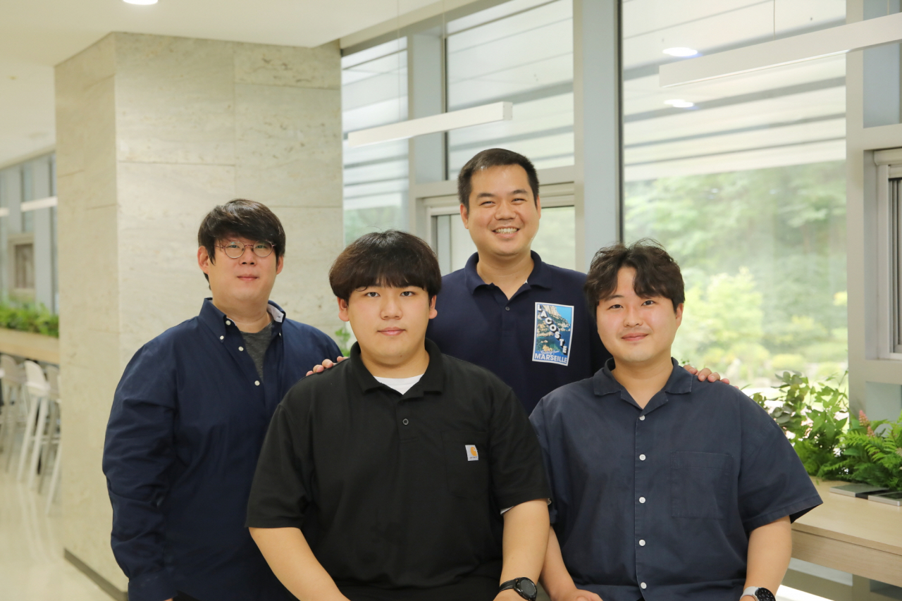 [가천대 제공]