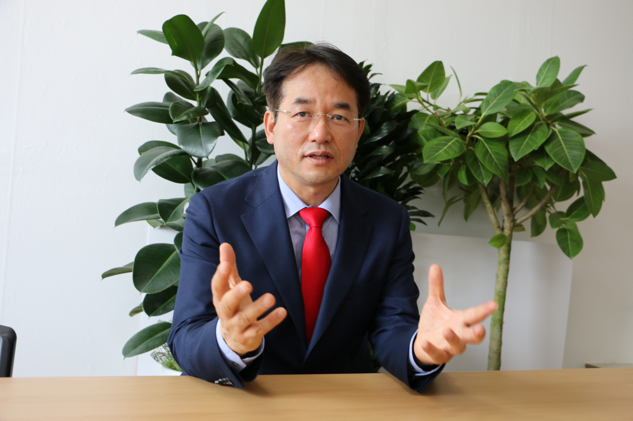 이동환 고양특례시장