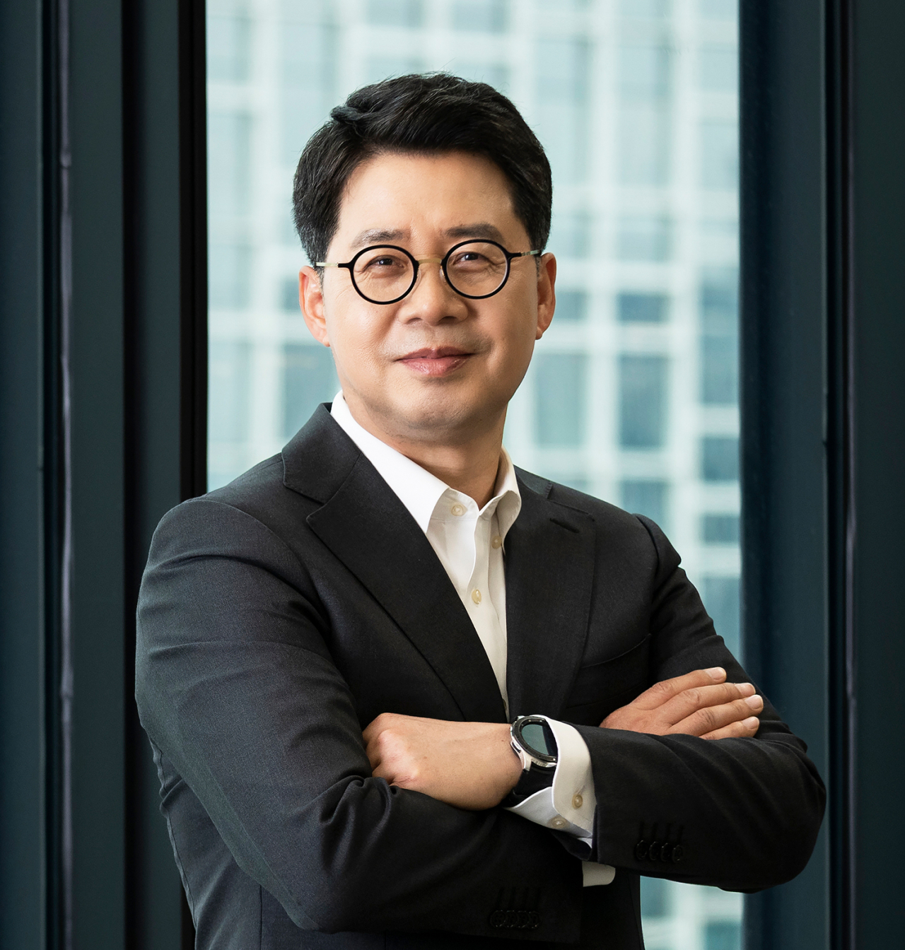 박상규 SK네트웍스 대표이사 사장