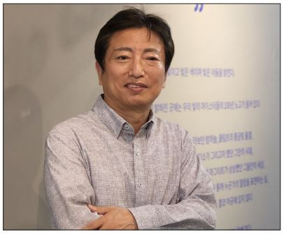 장동원 교장. [수도전기공고 제공]
