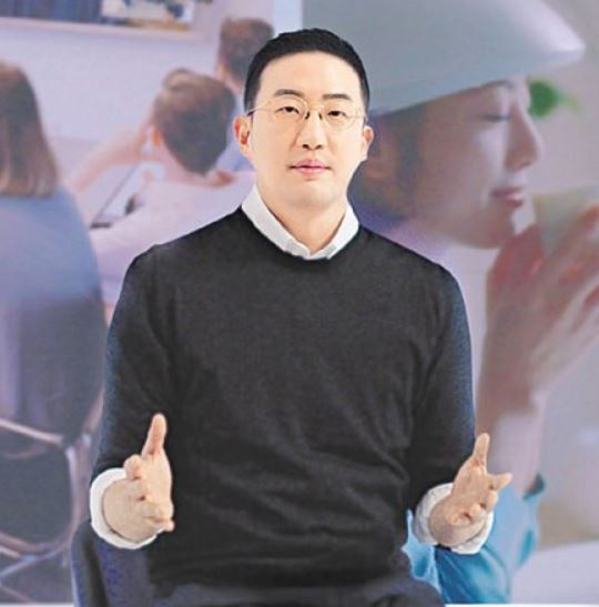 구광모 LG 회장