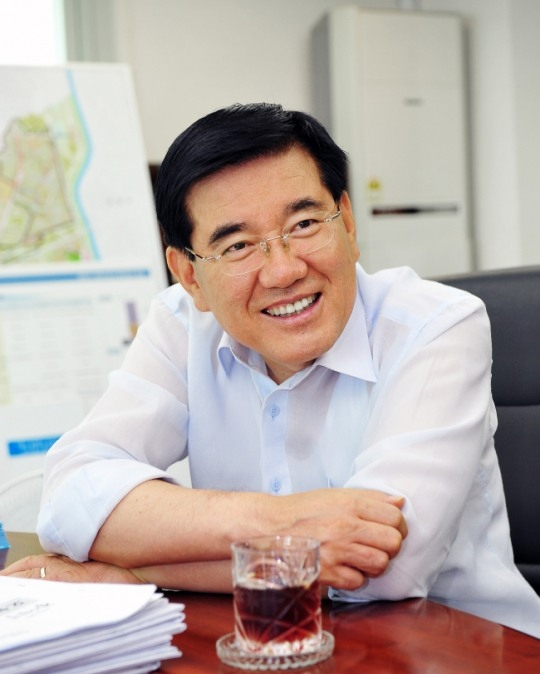유덕열 전 서울 동대문구청장. [헤럴드경제DB]